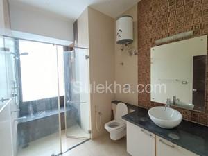 4+ BHK Independent House for Rent at Classic Orchid Layout in Are Kere