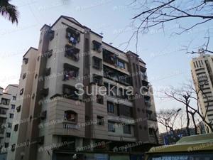 2 BHK Residential Apartment for Rent at NIRAV BUILDING in Kandivali East