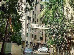 1 BHK Residential Apartment for Rent at GOKUL VIHAR in Kandivali East