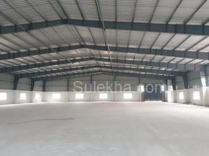 20000 Sq Feet Commercial Warehouses/Godowns for Rent in Kaniyur