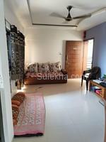 2 BHK Residential Apartment for Rent at AVENNS in Nigdi