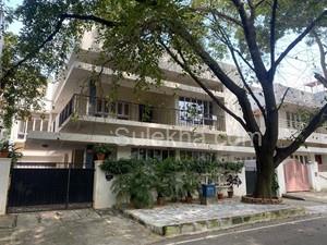 4 BHK Villas for Lease in Armane Nagar
