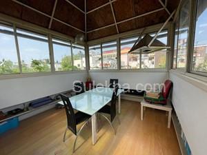 3 BHK Independent House for Lease in Basaveshwara Nagar