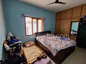 3 BHK Residential Apartment for Lease in Padmanabha Nagar