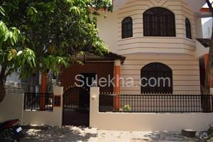 4 BHK Independent House for Lease in K R Puram