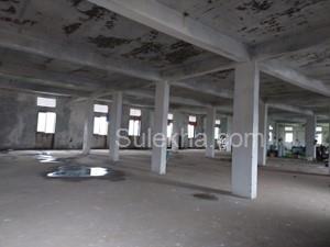 36400 sqft Industrial/Commercial Space for Rent in Virar East