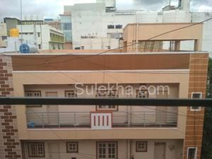 3 BHK Residential Apartment for Lease in Hebbal Kempapura