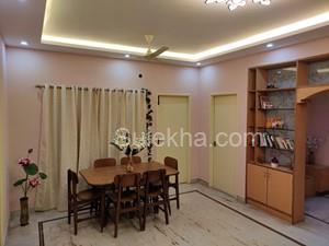 3 BHK Residential Apartment for Lease in JP Nagar 5th Phase