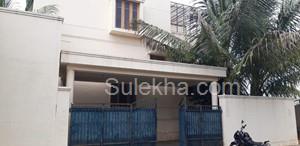 3 BHK Independent House for Lease in Banashankari