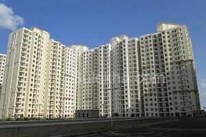 2 BHK Residential Apartment for Lease at DLF Westend Heights in Akshayanagar