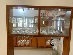 3 BHK Residential Apartment for Lease at Independent house in Kothanur