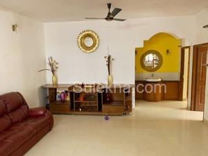 3 BHK Independent House for Lease in Kothanur