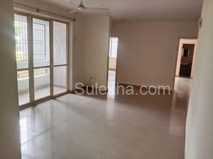 3 BHK Residential Apartment for Lease in Jakkur