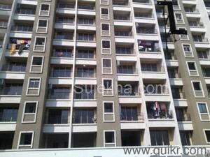 2 BHK Residential Apartment for Rent at GUNDECHA GREEN in Kandivali East