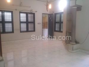 3 BHK Residential Apartment for Lease in Maruthi Sevanagar