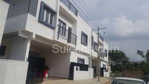 3 BHK Residential Apartment for Lease in Kothanur