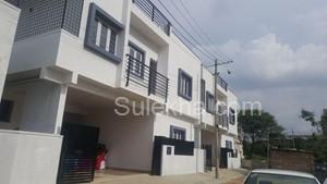 3 BHK Residential Apartment for Lease at Independent floor in Kothanur