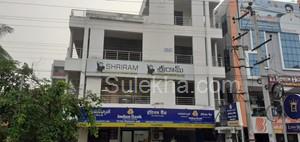 2200 sqft Office Space for Lease in Railway Station Road