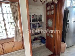 3 BHK Residential Apartment for Lease at Lakshmi nivas in Seshadripuram
