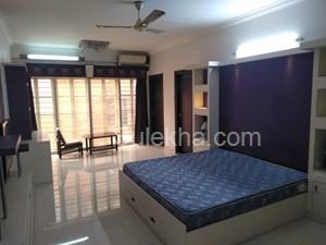 3 BHK Residential Apartment for Lease at Shivaji nagar in Shivaji Nagar