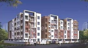 2 BHK Residential Apartment for Lease in HSR 2nd Sector