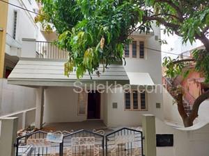 4 BHK Independent House for Lease at Independent house in Girinagar