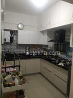 3 BHK Residential Apartment for Lease in Basava Nagar