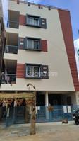 2 BHK Independent House for Lease at Apartment in Thanisandra