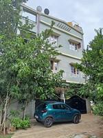 3 BHK Residential Apartment for Lease at Independent Floor in Yelahanka New Town