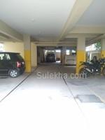 3 BHK Residential Apartment for Lease at Kumbha krishna apartment in Shanti Nagar