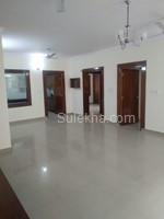 3 BHK Independent House for Lease at SAHA PARK RIDGE in Jayamahal Extension