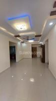 3 BHK Residential Apartment for Lease at GMC ONE APARTMENT in Kodipalya