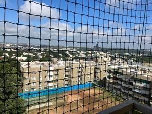 3 BHK Residential Apartment for Lease at Vaastu Hill View- in Rajarajeshwari Nagar
