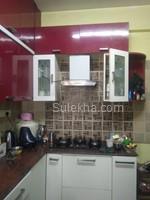 2 BHK Independent House for Lease in Seshadripuram