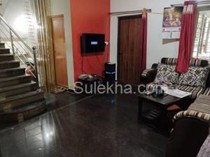 2 BHK Residential Apartment for Lease at Royal embassy in Nagarabhavi