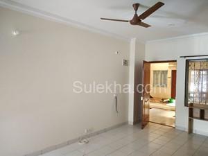 2 BHK Independent House for Lease in Sanjay Nagar