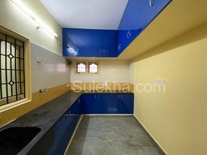 2 BHK Independent House for Lease in RT Nagar