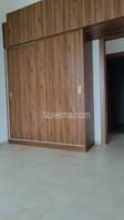 3 BHK Residential Apartment for Lease at Bhartiya Nikko homes in Thanisandra