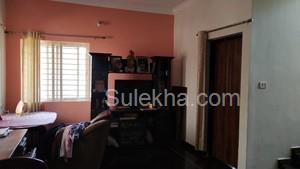 3 BHK Independent House for Lease at Nill in RK Hegde Nagar