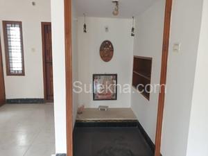 3 BHK Independent House for Lease in Vyalikaval