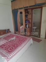 3 BHK Independent House for Lease at Duplex house in Sahakara Nagar