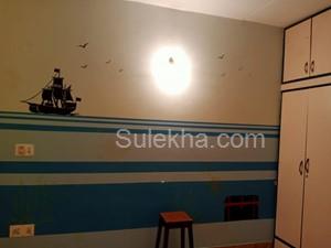 3 BHK Independent House for Lease at Nandi gardens in JP Nagar