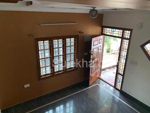 3 BHK Independent House for Lease in Rajarajeshwari Nagar