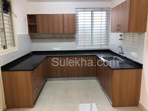2 BHK Independent House for Lease at INDEPENDENT HOUSE in Sahakara Nagar