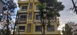 2 BHK Residential Apartment for Lease in Chandapura