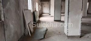 3100 sqft Office Space for Rent in Kammanahalli
