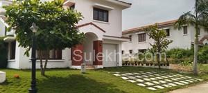 3 BHK Villas for Lease at Villa in Electronic City Phase 2