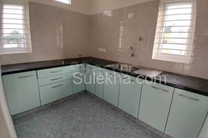 2 BHK Independent House for Lease at Independent house in Yeshwanthpur