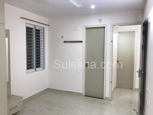 2 BHK Independent House for Lease at Independent house in Kodigehalli