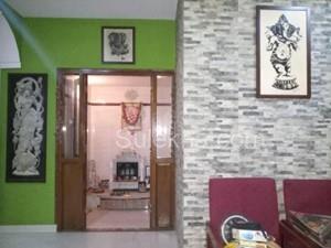 4 BHK Independent House for Lease at INDEPENDENT DUPLEX HOUSE in Kempegowda Nagar